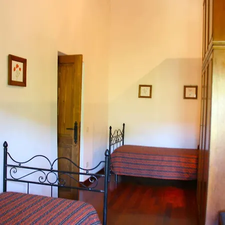 别墅 Rocca Ripesena Sleeps 10 Pool Wifi