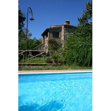 Rocca Ripesena Sleeps 10 Pool Wifi *
