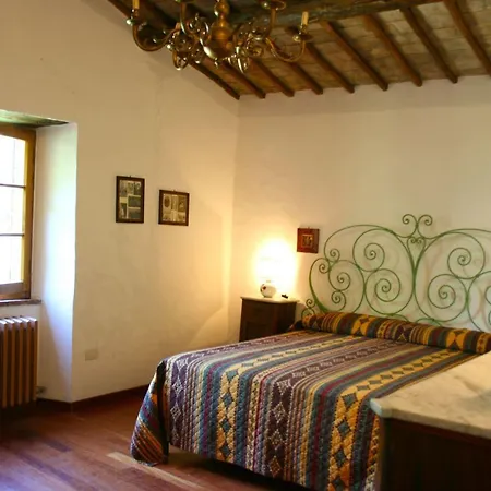 Rocca Ripesena Sleeps 10 Pool Wifi