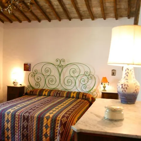 别墅 Rocca Ripesena Sleeps 10 Pool Wifi
