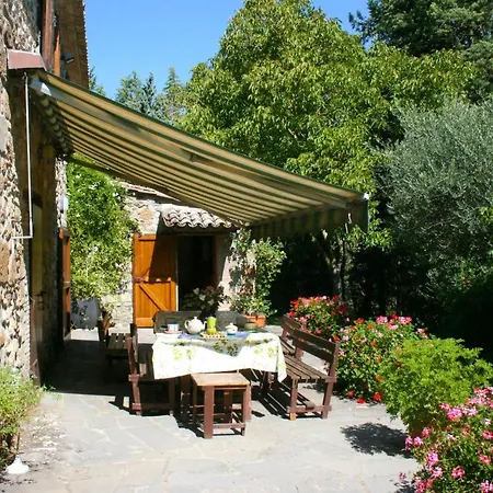 Rocca Ripesena Sleeps 10 Pool Wifi 别墅 San Quirico (Avigliano)