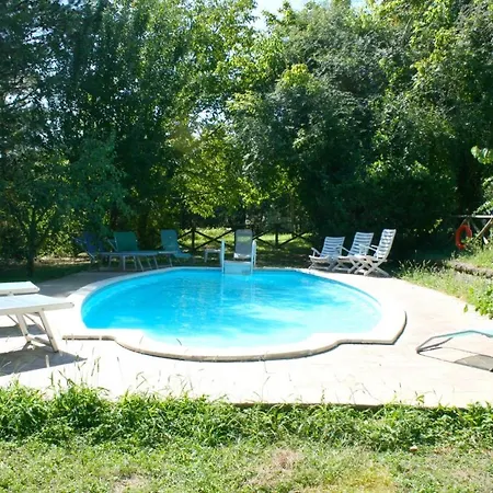 Rocca Ripesena Sleeps 10 Pool Wifi