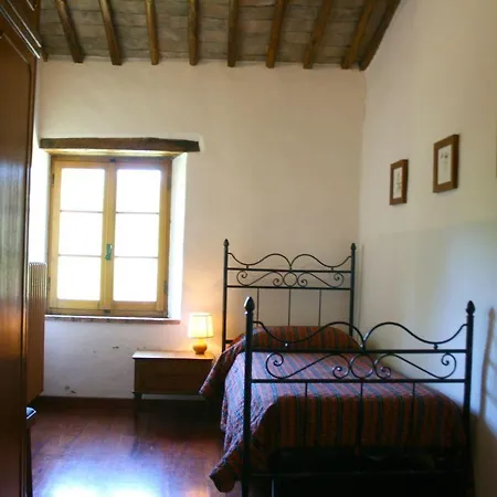 Rocca Ripesena Sleeps 10 Pool Wifi * San Quirico (Avigliano)