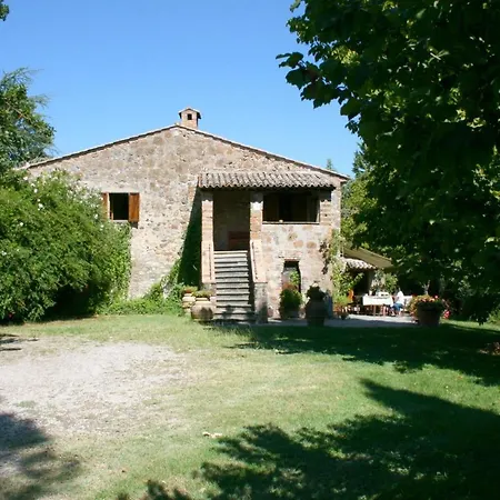 Rocca Ripesena Sleeps 10 Pool Wifi 别墅 San Quirico (Avigliano)