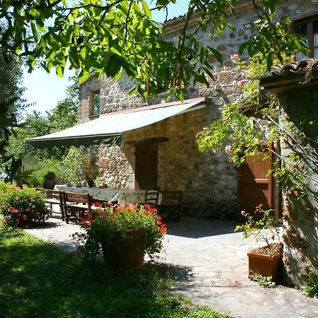 Rocca Ripesena Sleeps 10 Pool Wifi * San Quirico (Avigliano)