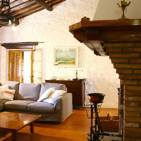 别墅 Rocca Ripesena Sleeps 10 Pool Wifi