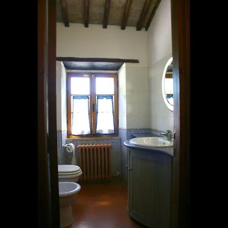 别墅 Rocca Ripesena Sleeps 10 Pool Wifi *