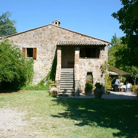 Rocca Ripesena Sleeps 10 Pool Wifi