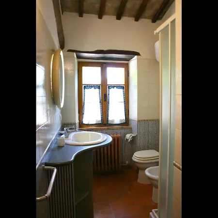 Rocca Ripesena Sleeps 10 Pool Wifi * San Quirico (Avigliano)