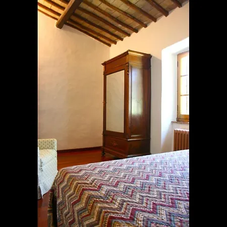 Rocca Ripesena Sleeps 10 Pool Wifi 别墅